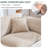 U Shaped Corner Modular Sectional Reversible Sofa Couch With Ottoman-1690697182