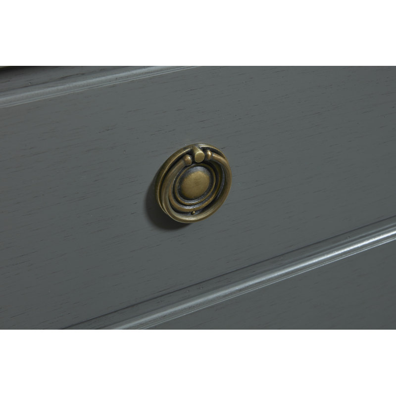 3 - Drawer Dresser, Sahara