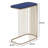 Solid Wood Top End Table