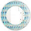 Miroir mural Coastal-122496548-122496550
