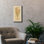 «Bird Of Paradise» par Cheri Blum, art mural sur toile