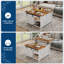 Table basse 31,5 po Farmhouse-1432319303