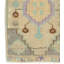 Wool Area Rug in Tan