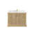Quartz blanc est en rupture de stock