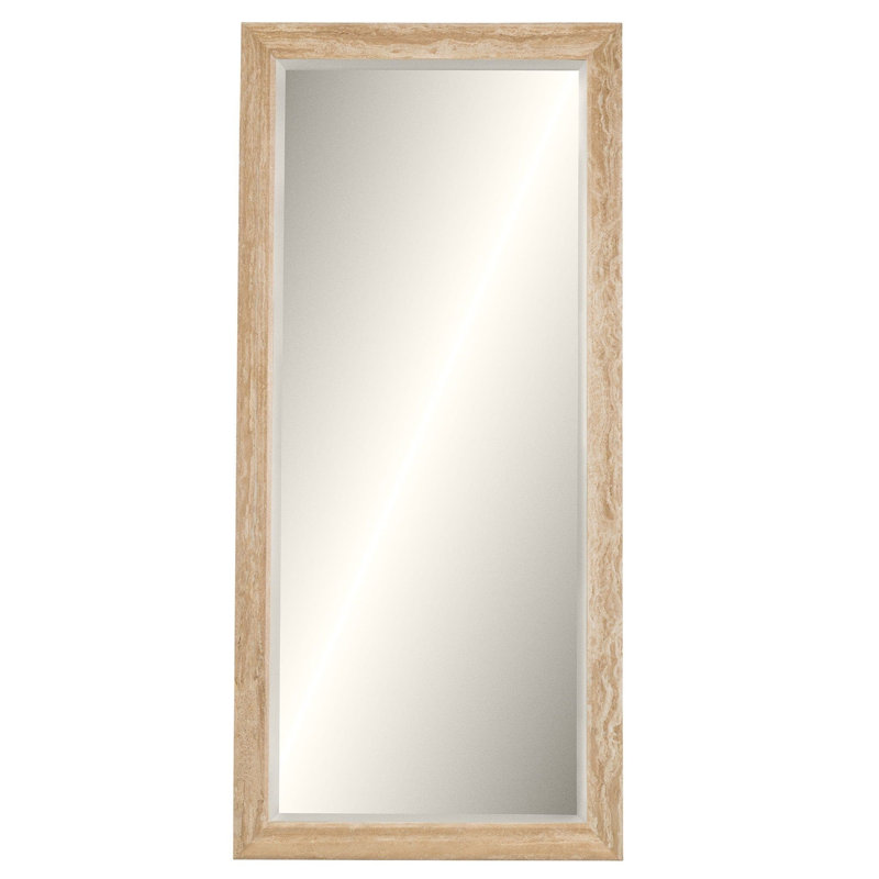 Quarry Floor Mirror