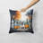 Other/No Pattern Outdoor Throw Pillow-1763170942