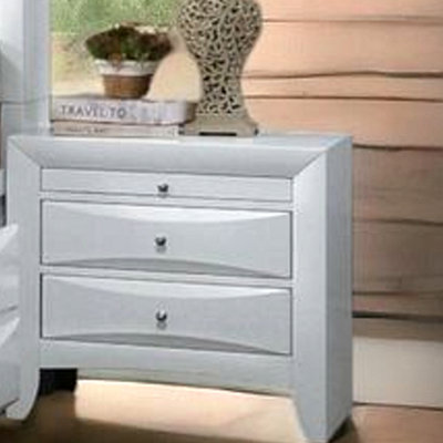 Ireland Nightstand