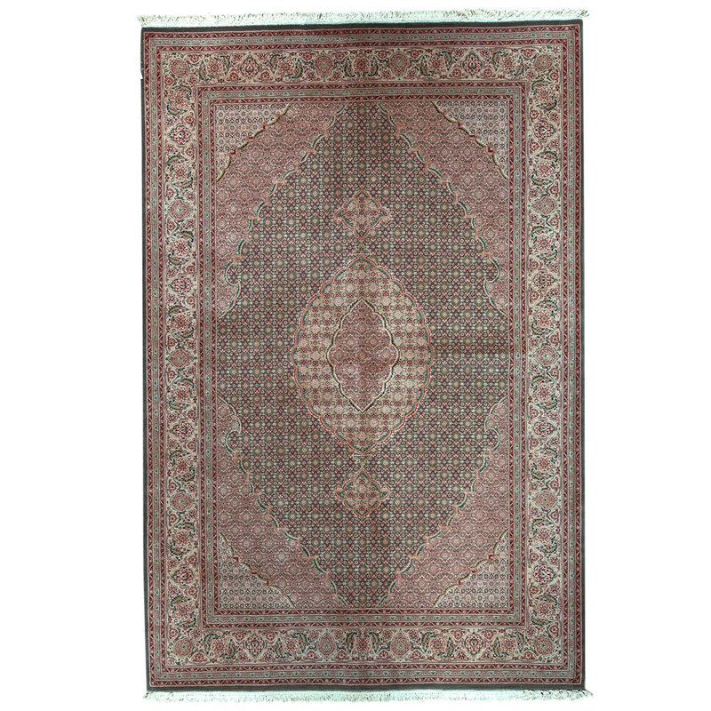 One-of-a-Kind 5'9" X 8'9" Area Rug