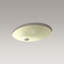 Caxton® Undermount Lavatory, 19" x 15"-1705649-2844214