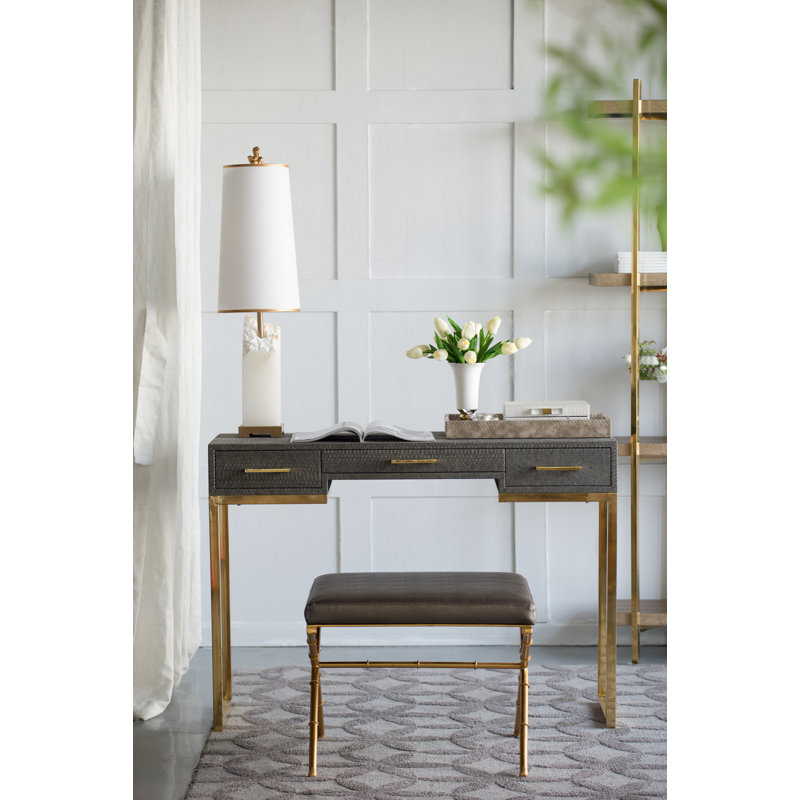 43.3'' Console Table