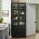 Novka Linen Cabinet