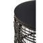Naperon Frame End Table