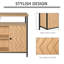 Donnington 100 Cm Wide Sideboard