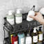Serviteur de douche mural Lisbed