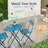 Folding Patio Bistro Set-385481137