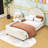 Allinah Upholstered Platform Bed-1463614337