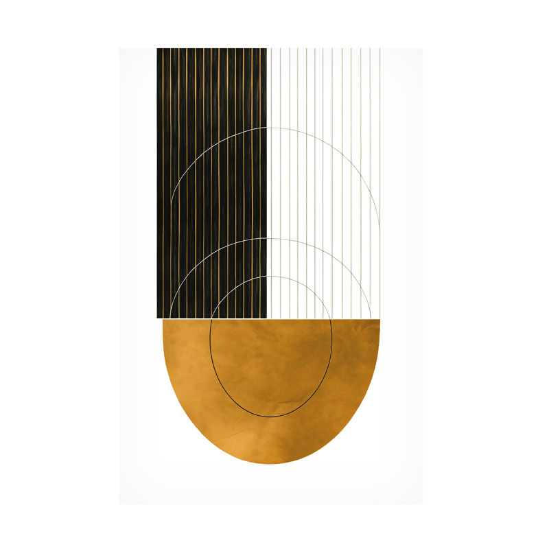 Ray Heere, art abstrait sur toile Mid Century 18, H 19 po x l 12 po x P 2 po