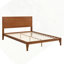 Lit plateforme Mid-Century-120245200