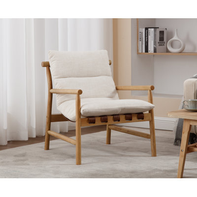 Fauteuil Fiona