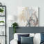 « Supposition I »-reproduction sur toile tendue-2060177948