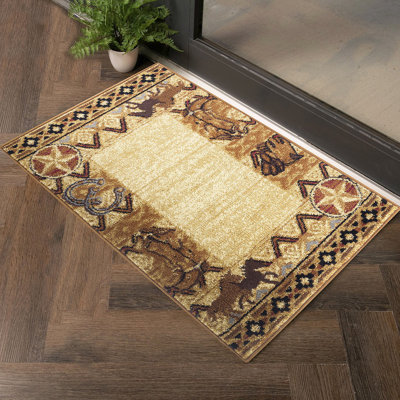 Tapis Southwest