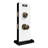 Knobs With Deadbolt Reversible Entry Set-66286670