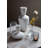 Kiri Handmade Ceramic Table Vase