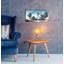 Art mural en verre Ivy Bronx-515409588