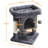 Color 59cm H Cat Tree-914196955