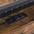 Black Brown King Bed-1528109326