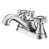 Brushed Nickel selected