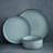 Azal Stoneware Dinnerware Sets, Dish Set-1633279074