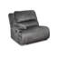 Clonmel 6-Piece Reclining Sectional