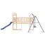 Fretwell Freeport Park Swing Set with 2 Swing(s)-18456365