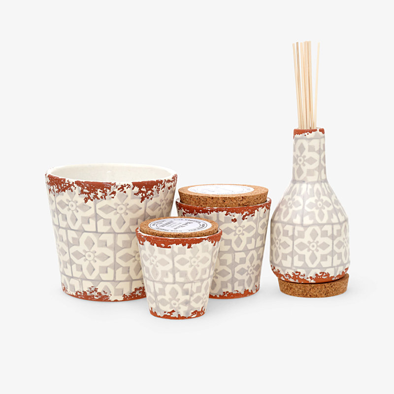 Lexi Floral Fragrance Plug