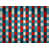 Blue/Red Gingham
