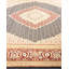 Hayner One-of-a-Kind 8'1" X 10'5" 2010s Wool Area Rug in Blue