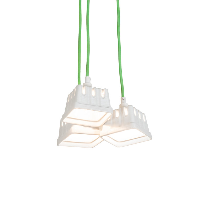 Xaeden 3 - Light Pendant