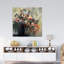 Reproduction sur toile tendue-382224006