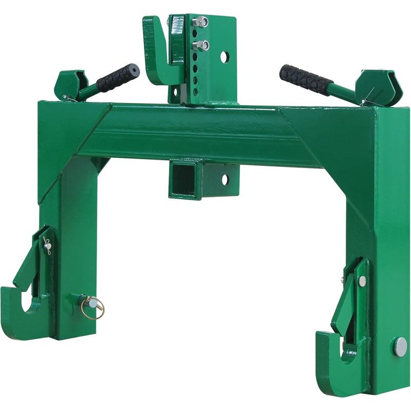 Blue Elephant Replacement Part, Green