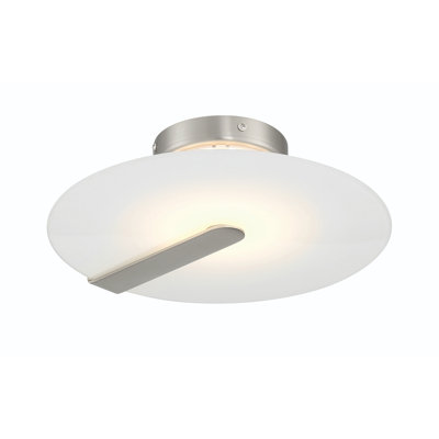 Nuvola 12.25" LED Flushmount