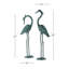 Ensemble de 2 statues de jardin Jorden-746226314