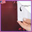 Rideau de douche Red Leaves - Floral Modern Decor-1667648876