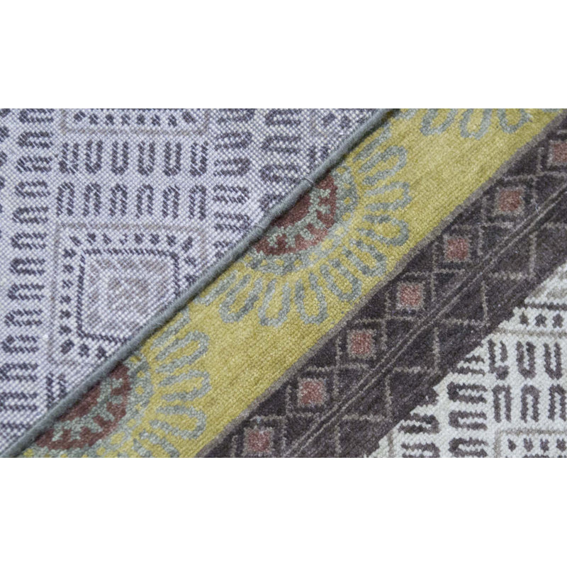 One-of-a-Kind 8' X 10' Area Rug