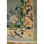 Tapis antique antique Art Deco