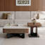 Ensemble de tables basses Modern Creative