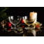 1ml Crystal Drinking Glass