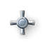 Aga Elise 48 9-Knob Pack-634922103