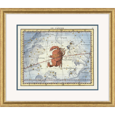 Cancer Giclee Print by David Phoenix