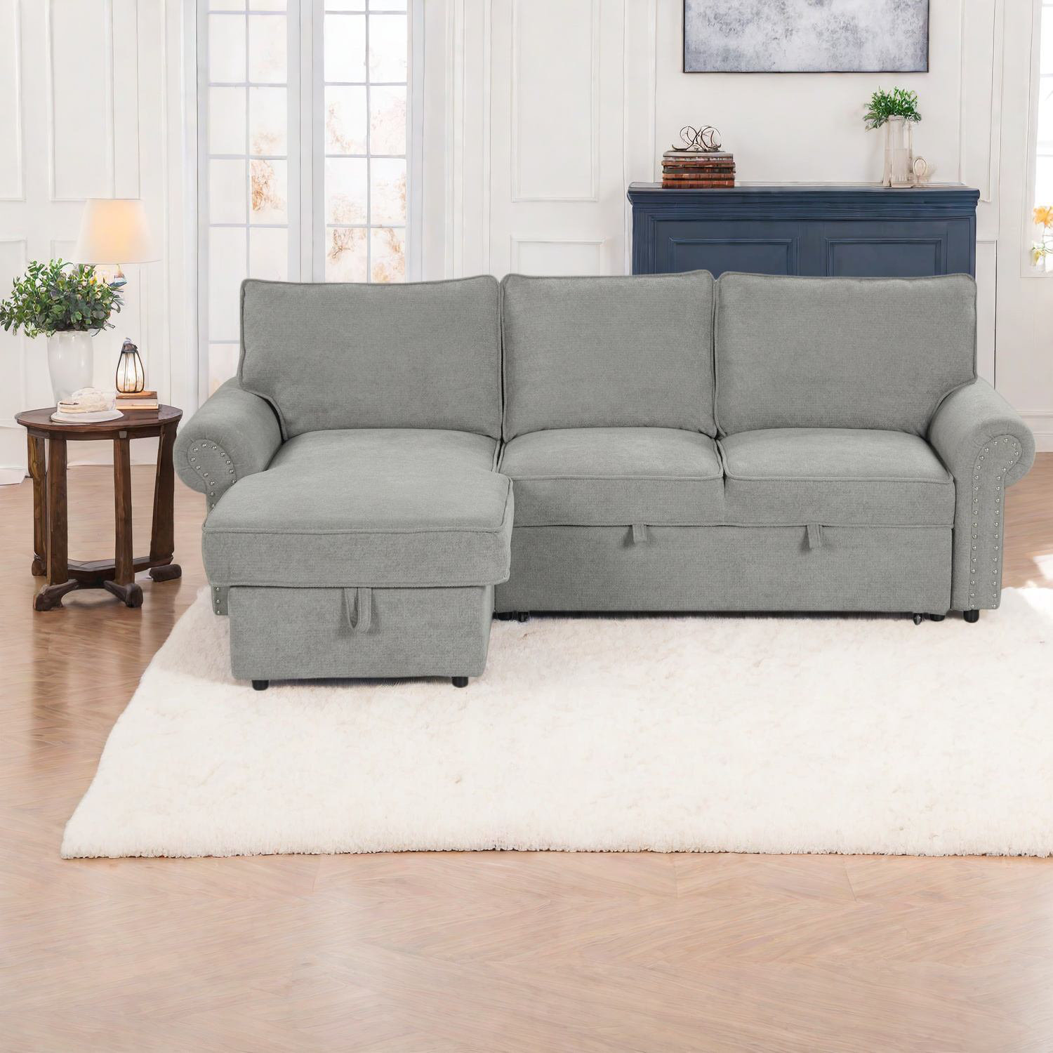Latitude Run® Spacious 95